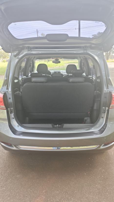 CHEVROLET Spin 1.8 4P FLEX PREMIER 7 LUGARES AUTOM�TICO, Foto 7