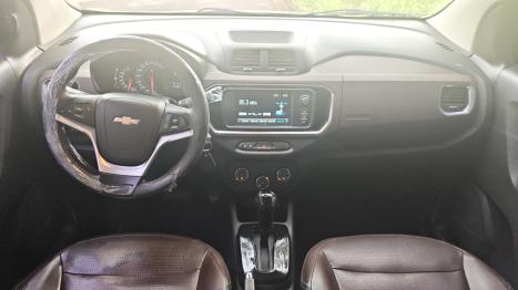 CHEVROLET Spin 1.8 4P FLEX PREMIER 7 LUGARES AUTOM�TICO, Foto 8