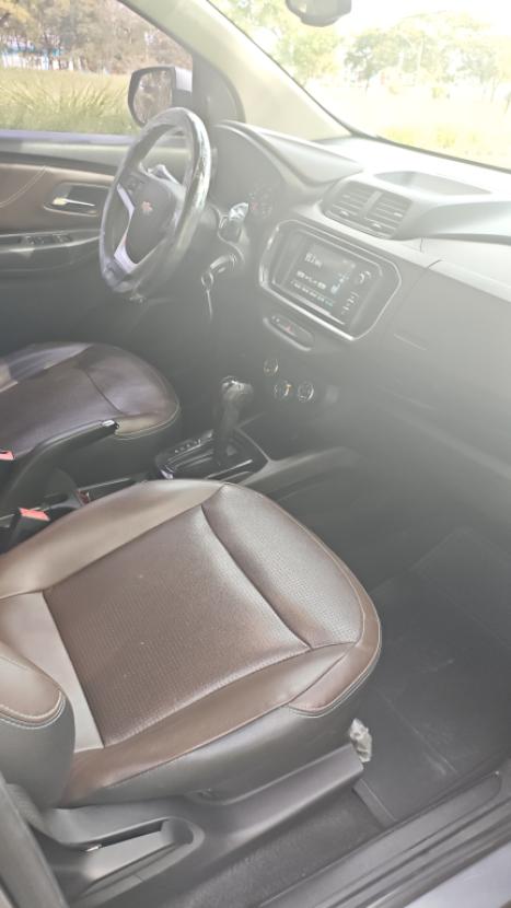 CHEVROLET Spin 1.8 4P FLEX PREMIER 7 LUGARES AUTOM�TICO, Foto 9