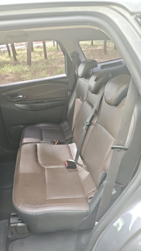 CHEVROLET Spin 1.8 4P FLEX PREMIER 7 LUGARES AUTOM�TICO, Foto 10