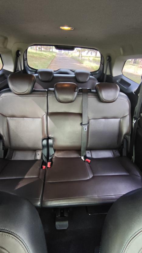 CHEVROLET Spin 1.8 4P FLEX PREMIER 7 LUGARES AUTOM�TICO, Foto 12