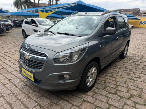 CHEVROLET Spin 1.8 4P FLEX LTZ 7 LUGARES, Foto 1