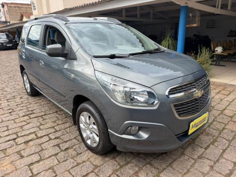CHEVROLET Spin 1.8 4P FLEX LTZ 7 LUGARES, Foto 3