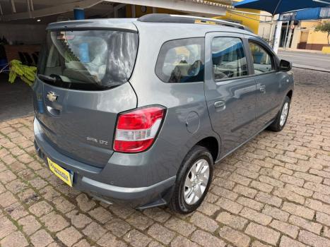 CHEVROLET Spin 1.8 4P FLEX LTZ 7 LUGARES, Foto 4