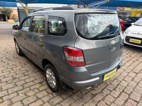 CHEVROLET Spin 1.8 4P FLEX LTZ 7 LUGARES, Foto 5