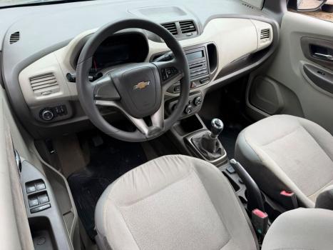 CHEVROLET Spin 1.8 4P FLEX LTZ 7 LUGARES, Foto 6