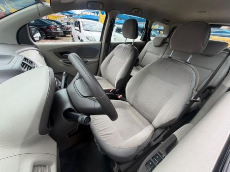 CHEVROLET Spin 1.8 4P FLEX LTZ 7 LUGARES, Foto 7