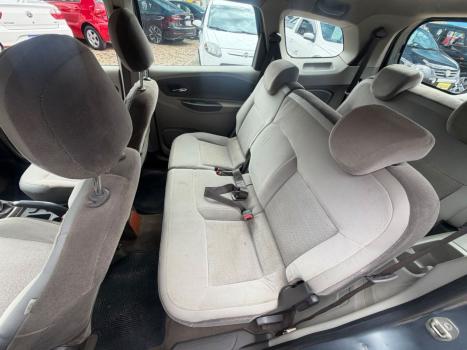 CHEVROLET Spin 1.8 4P FLEX LTZ 7 LUGARES, Foto 8
