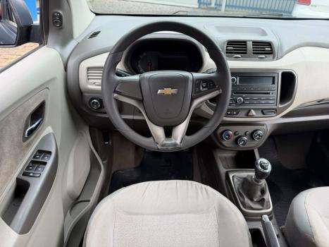 CHEVROLET Spin 1.8 4P FLEX LTZ 7 LUGARES, Foto 10