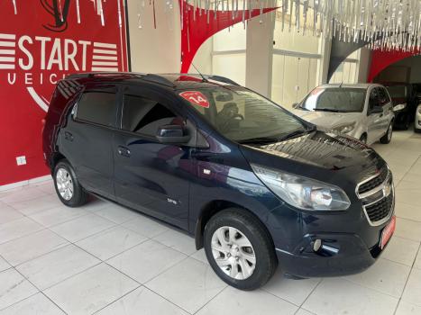 CHEVROLET Spin 1.8 4P FLEX LTZ 7 LUGARES AUTOM�TICO, Foto 5
