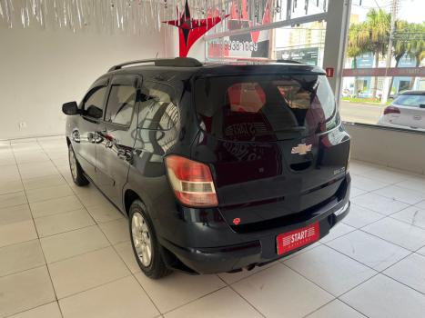 CHEVROLET Spin 1.8 4P FLEX LTZ 7 LUGARES AUTOM�TICO, Foto 6