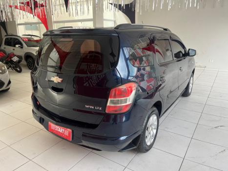 CHEVROLET Spin 1.8 4P FLEX LTZ 7 LUGARES AUTOM�TICO, Foto 7