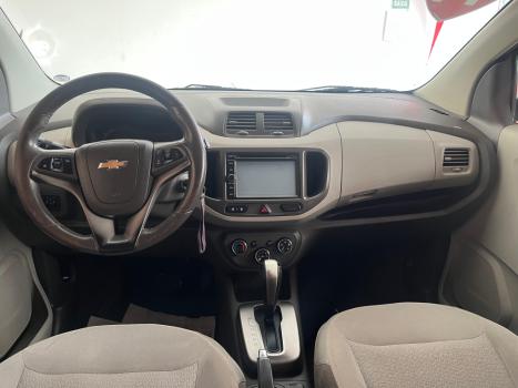 CHEVROLET Spin 1.8 4P FLEX LTZ 7 LUGARES AUTOM�TICO, Foto 9