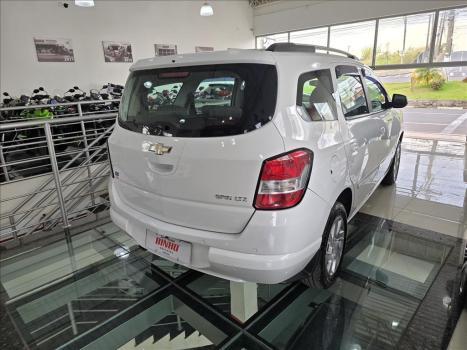 CHEVROLET Spin 1.8 4P FLEX LTZ AUTOM�TICO, Foto 5