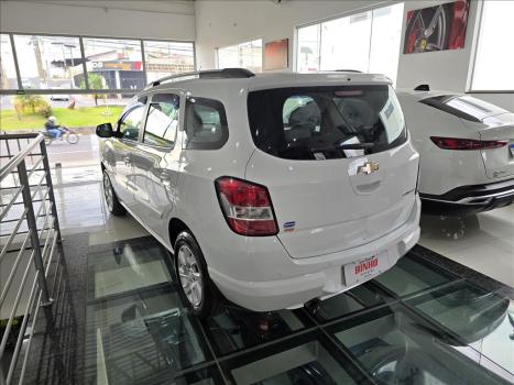 CHEVROLET Spin 1.8 4P FLEX LTZ AUTOM�TICO, Foto 6