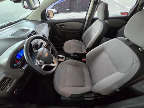 CHEVROLET Spin 1.8 4P FLEX LTZ AUTOM�TICO, Foto 8