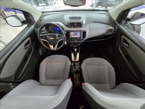 CHEVROLET Spin 1.8 4P FLEX LTZ AUTOM�TICO, Foto 10