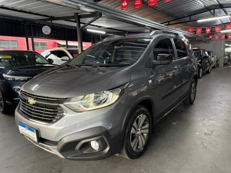 CHEVROLET Spin 1.8 4P FLEX ACTIV7 7 LUGARES AUTOM�TICO, Foto 1