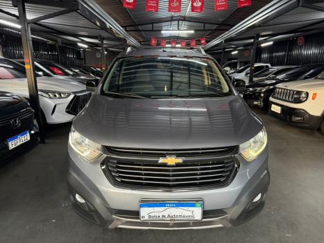 CHEVROLET Spin 1.8 4P FLEX ACTIV7 7 LUGARES AUTOM�TICO, Foto 3