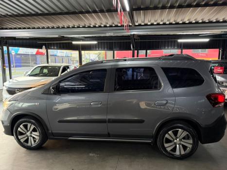 CHEVROLET Spin 1.8 4P FLEX ACTIV7 7 LUGARES AUTOM�TICO, Foto 8