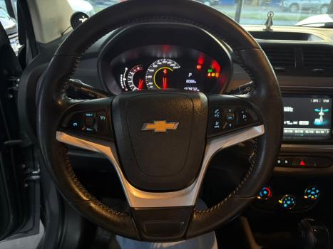CHEVROLET Spin 1.8 4P FLEX ACTIV7 7 LUGARES AUTOM�TICO, Foto 9