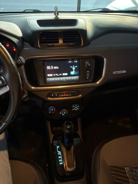 CHEVROLET Spin 1.8 4P FLEX ACTIV7 7 LUGARES AUTOM�TICO, Foto 11