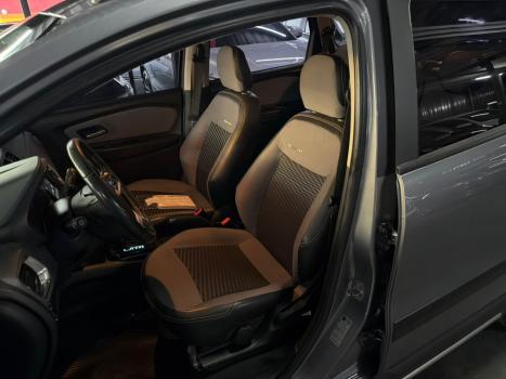 CHEVROLET Spin 1.8 4P FLEX ACTIV7 7 LUGARES AUTOM�TICO, Foto 14