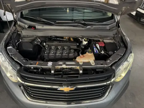 CHEVROLET Spin 1.8 4P FLEX ACTIV7 7 LUGARES AUTOM�TICO, Foto 20