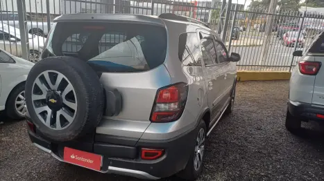 CHEVROLET Spin 1.8 4P FLEX ACTIV5 AUTOM�TICO, Foto 1