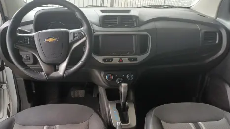 CHEVROLET Spin 1.8 4P FLEX ACTIV5 AUTOM�TICO, Foto 6