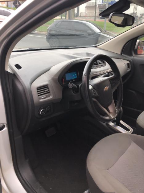 CHEVROLET Spin 1.8 4P FLEX LTZ 7 LUGARES AUTOMÁTICO, Foto 2