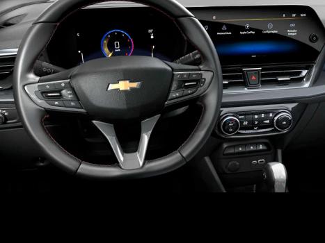 CHEVROLET Spin 1.8 4P FLEX LTZ AUTOMÁTICO, Foto 2