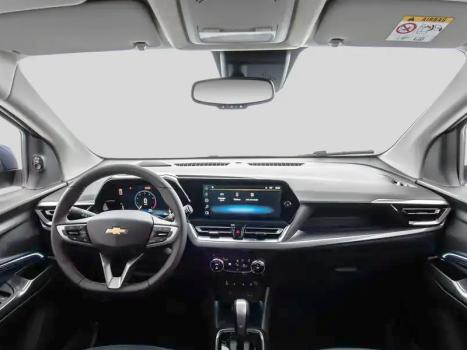 CHEVROLET Spin 1.8 4P FLEX LTZ AUTOMÁTICO, Foto 6
