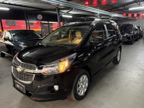 CHEVROLET Spin 1.8 4P FLEX LTZ 7 LUGARES, Foto 1
