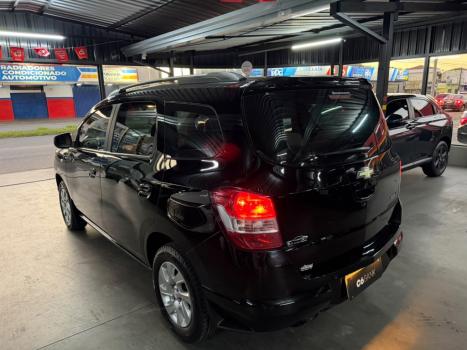 CHEVROLET Spin 1.8 4P FLEX LTZ 7 LUGARES, Foto 2