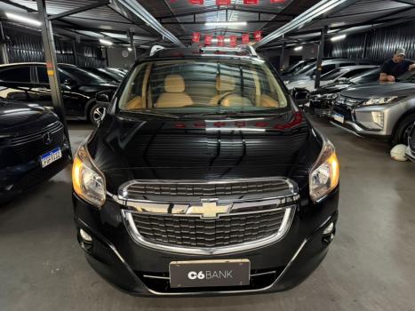 CHEVROLET Spin 1.8 4P FLEX LTZ 7 LUGARES, Foto 3