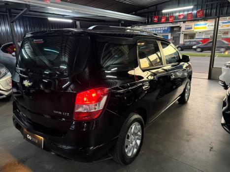 CHEVROLET Spin 1.8 4P FLEX LTZ 7 LUGARES, Foto 6