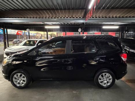 CHEVROLET Spin 1.8 4P FLEX LTZ 7 LUGARES, Foto 7