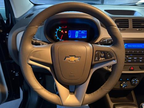 CHEVROLET Spin 1.8 4P FLEX LTZ 7 LUGARES, Foto 8
