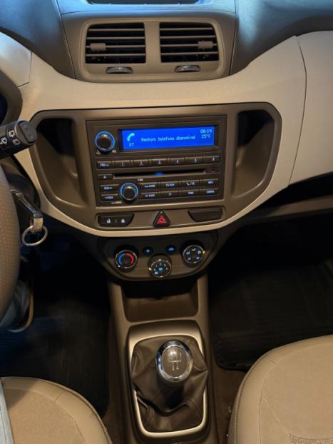 CHEVROLET Spin 1.8 4P FLEX LTZ 7 LUGARES, Foto 11