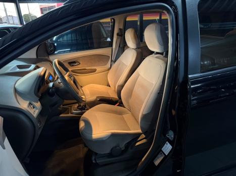 CHEVROLET Spin 1.8 4P FLEX LTZ 7 LUGARES, Foto 13