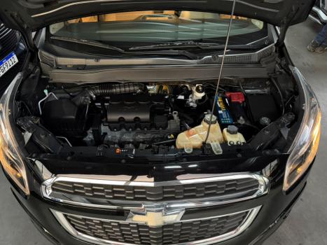 CHEVROLET Spin 1.8 4P FLEX LTZ 7 LUGARES, Foto 17