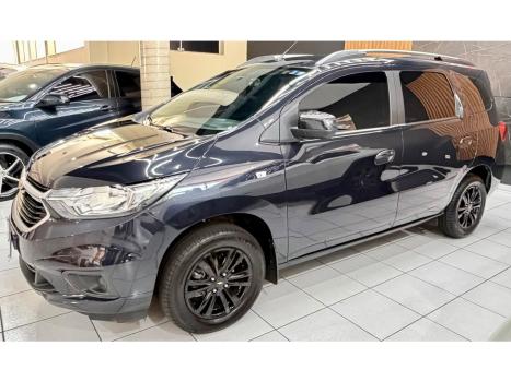 CHEVROLET Spin 1.8 4P FLEX LT AUTOMÁTICO, Foto 4