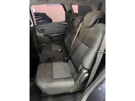 CHEVROLET Spin 1.8 4P FLEX LT AUTOMÁTICO, Foto 9