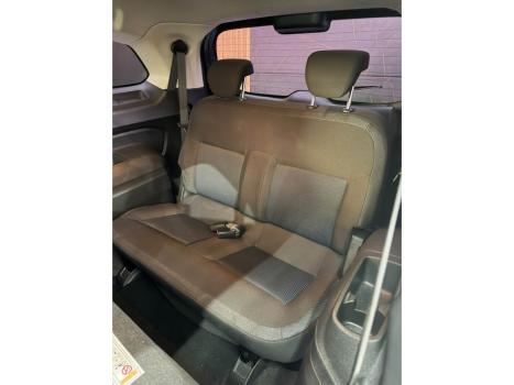 CHEVROLET Spin 1.8 4P FLEX LT AUTOMÁTICO, Foto 10