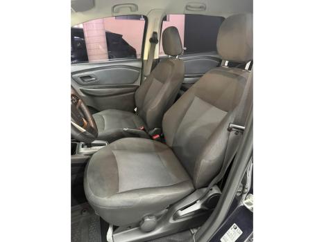CHEVROLET Spin 1.8 4P FLEX LT AUTOMÁTICO, Foto 11