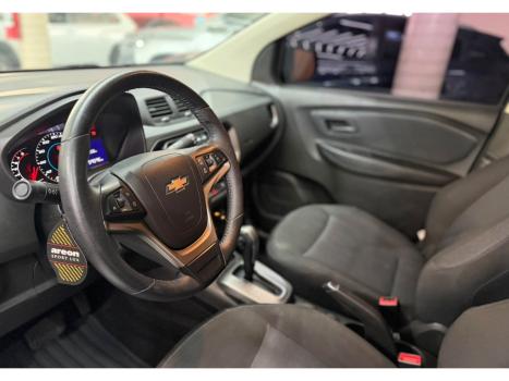 CHEVROLET Spin 1.8 4P FLEX LT AUTOMÁTICO, Foto 12
