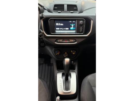CHEVROLET Spin 1.8 4P FLEX LT AUTOMÁTICO, Foto 13