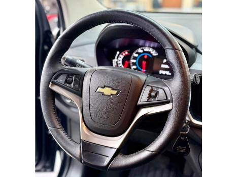 CHEVROLET Spin 1.8 4P FLEX LT AUTOMÁTICO, Foto 14