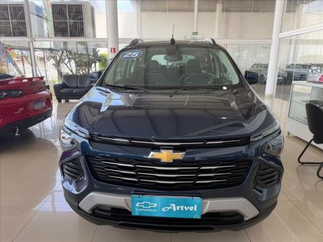 CHEVROLET Spin 1.8 4P FLEX LTZ AUTOMÁTICO, Foto 1